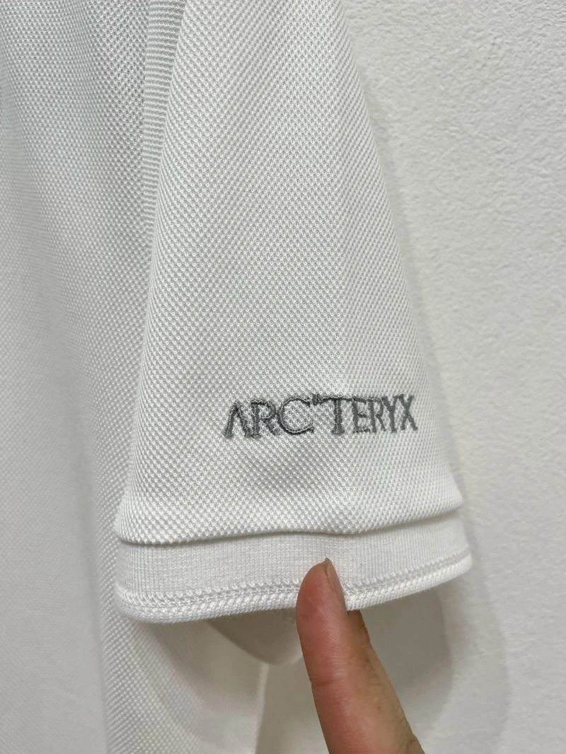 FlexibleFit Arcteryx T-Shirts 159779