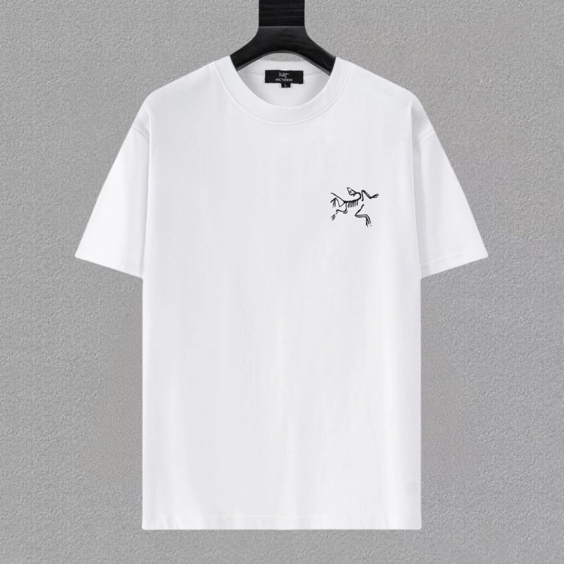 Arcteryx T-Shirts Trendsetting 159777