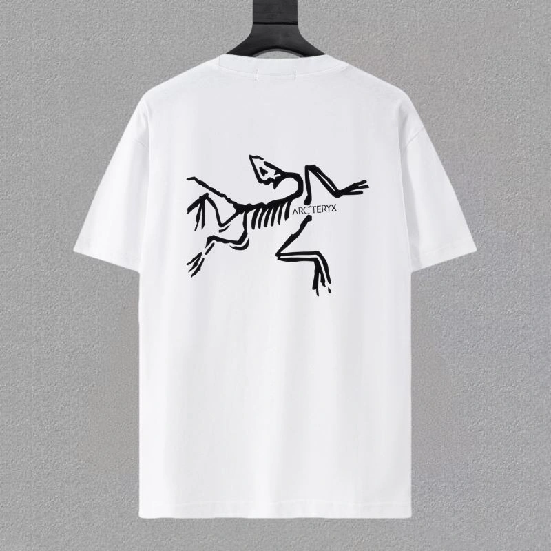 Arcteryx T-Shirts Trendsetting 159777