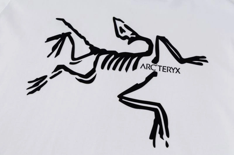 Arcteryx T-Shirts Trendsetting 159777