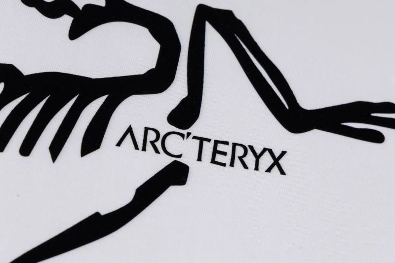 Arcteryx T-Shirts Trendsetting 159777