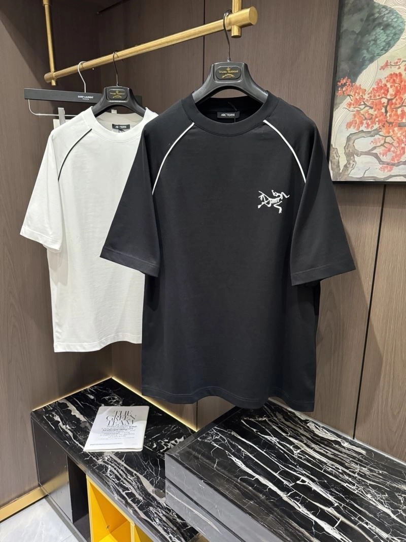 Arcteryx T-Shirts Thermal 159809
