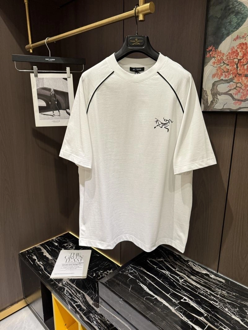 Arcteryx T-Shirts Thermal 159809