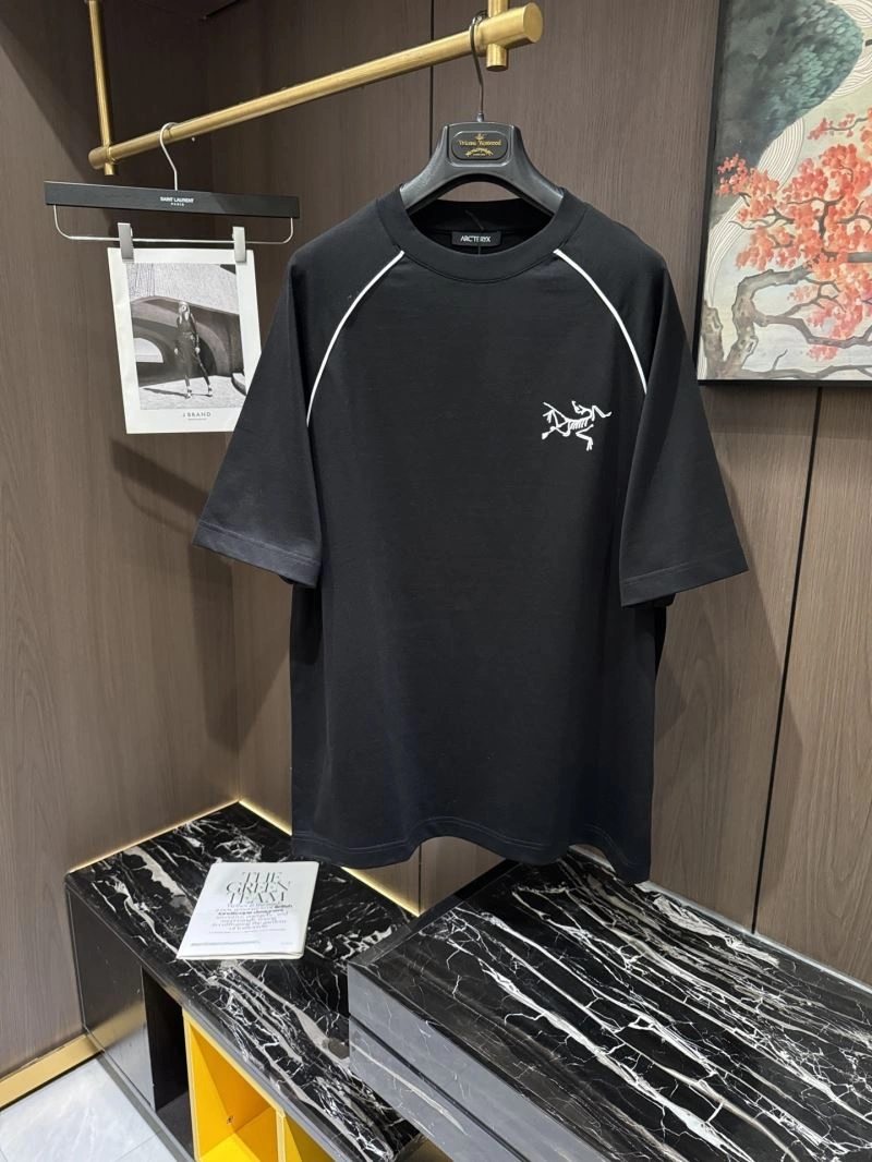 Arcteryx T-Shirts Thermal 159809