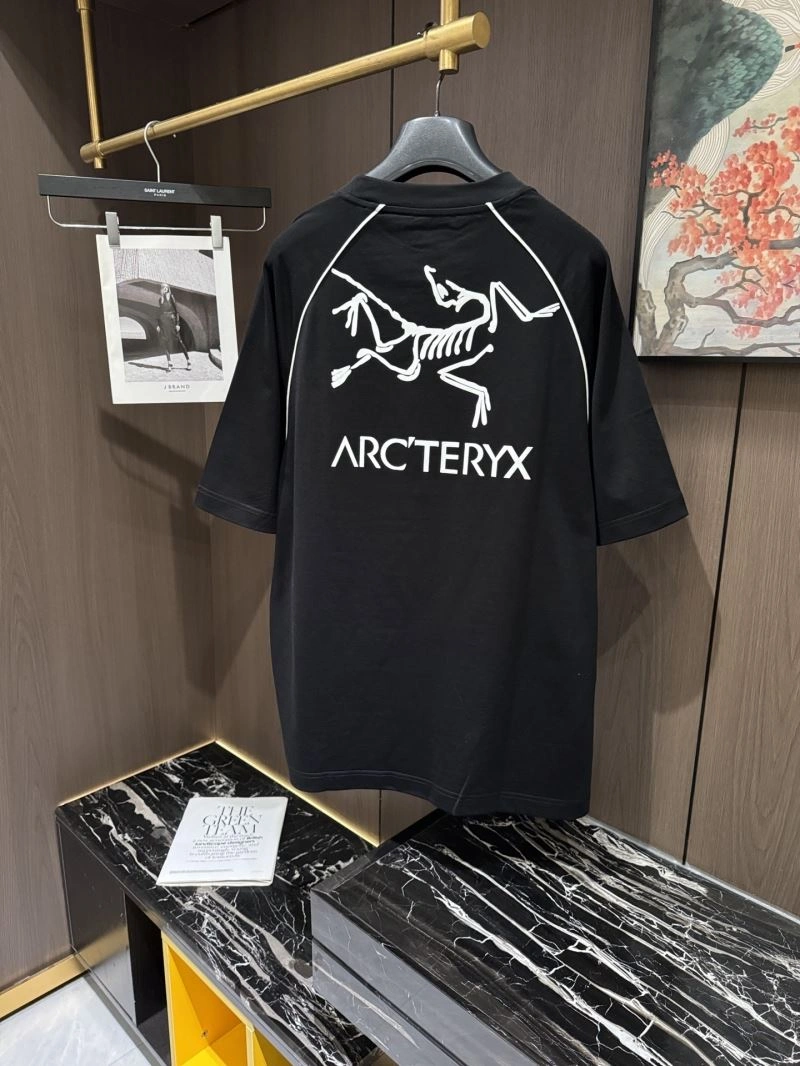 Arcteryx T-Shirts Thermal 159809