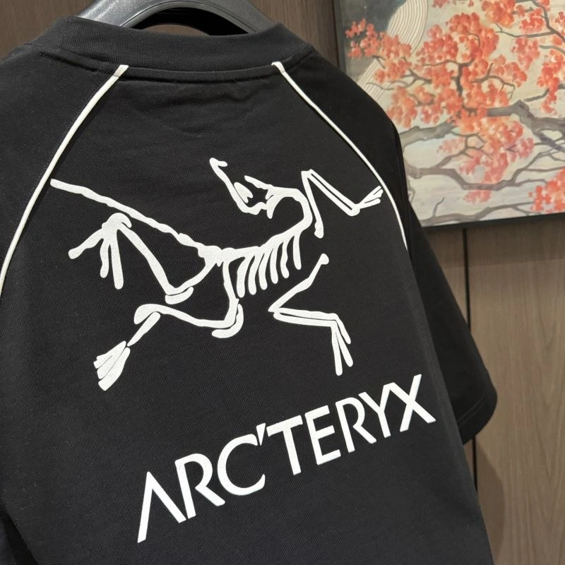 Arcteryx T-Shirts Thermal 159809
