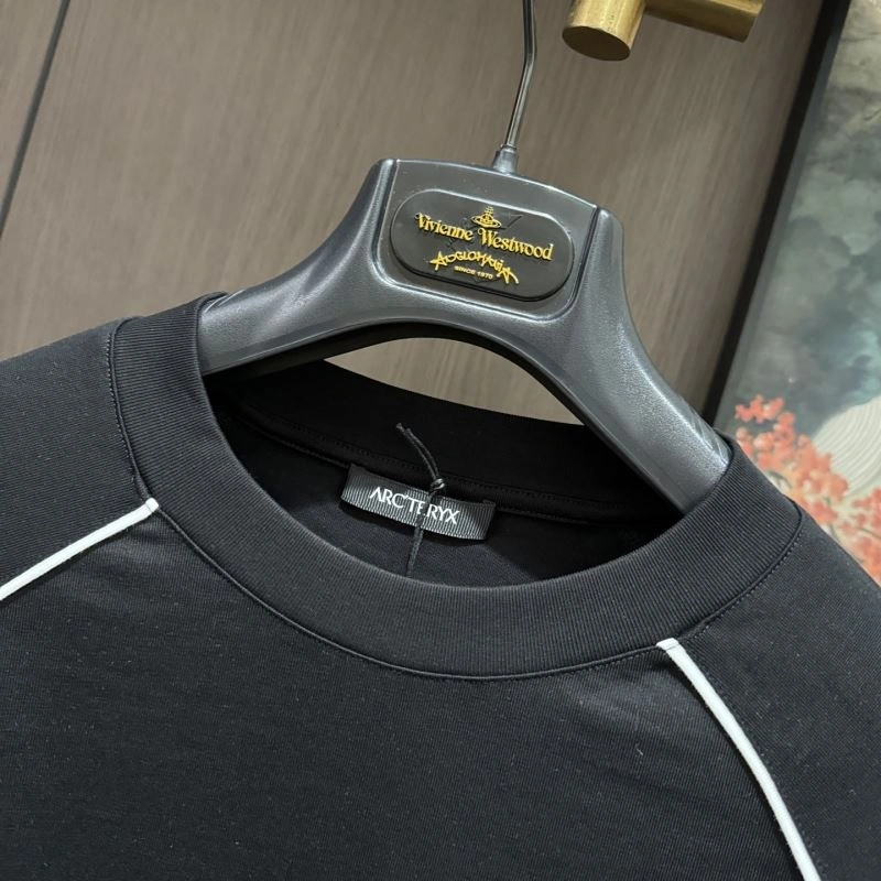Arcteryx T-Shirts Thermal 159809