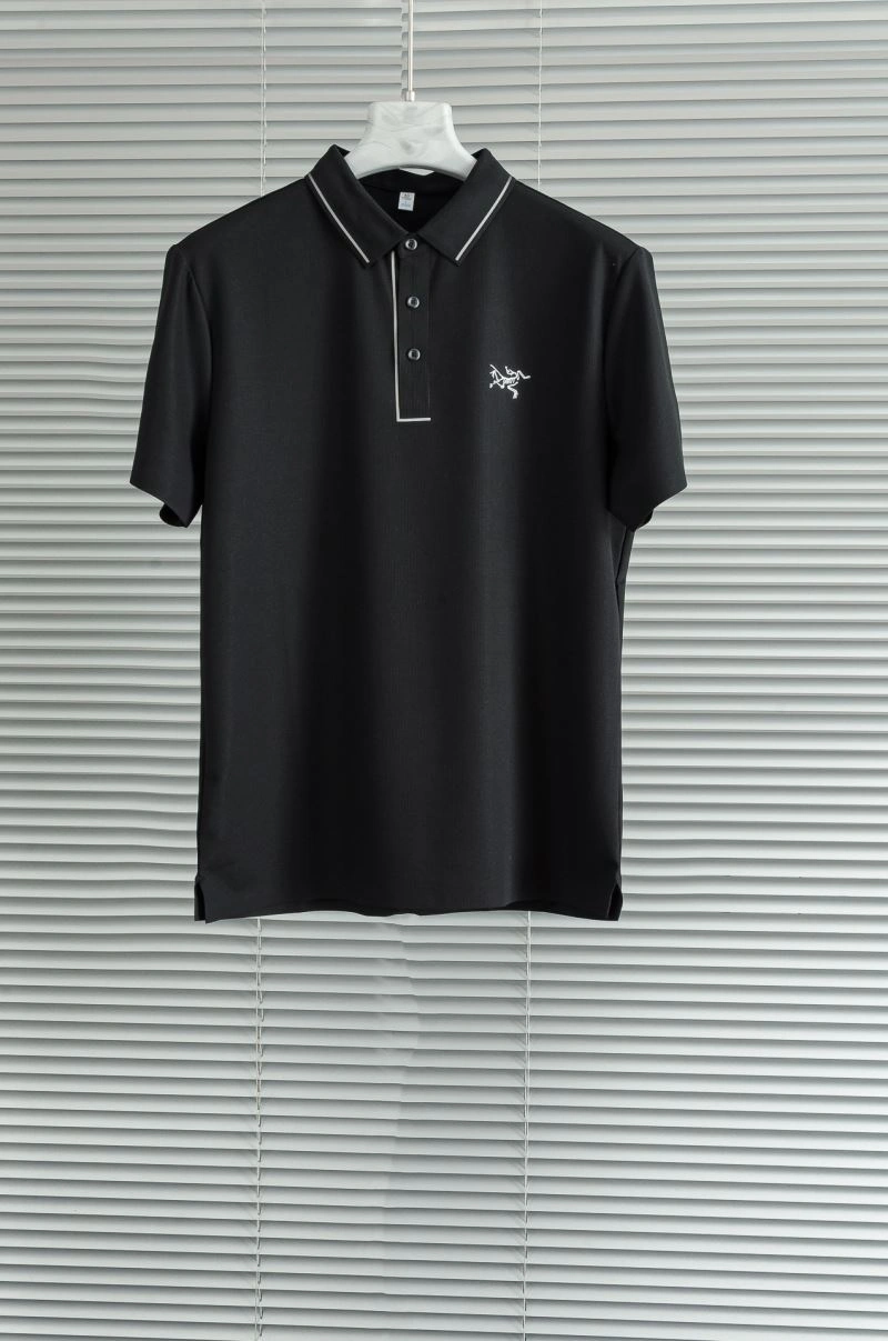 Arcteryx T-Shirts Compact 159854
