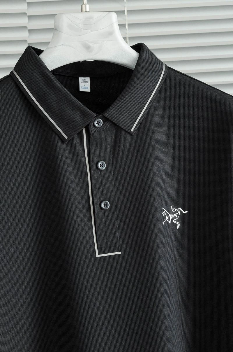 Arcteryx T-Shirts Compact 159854