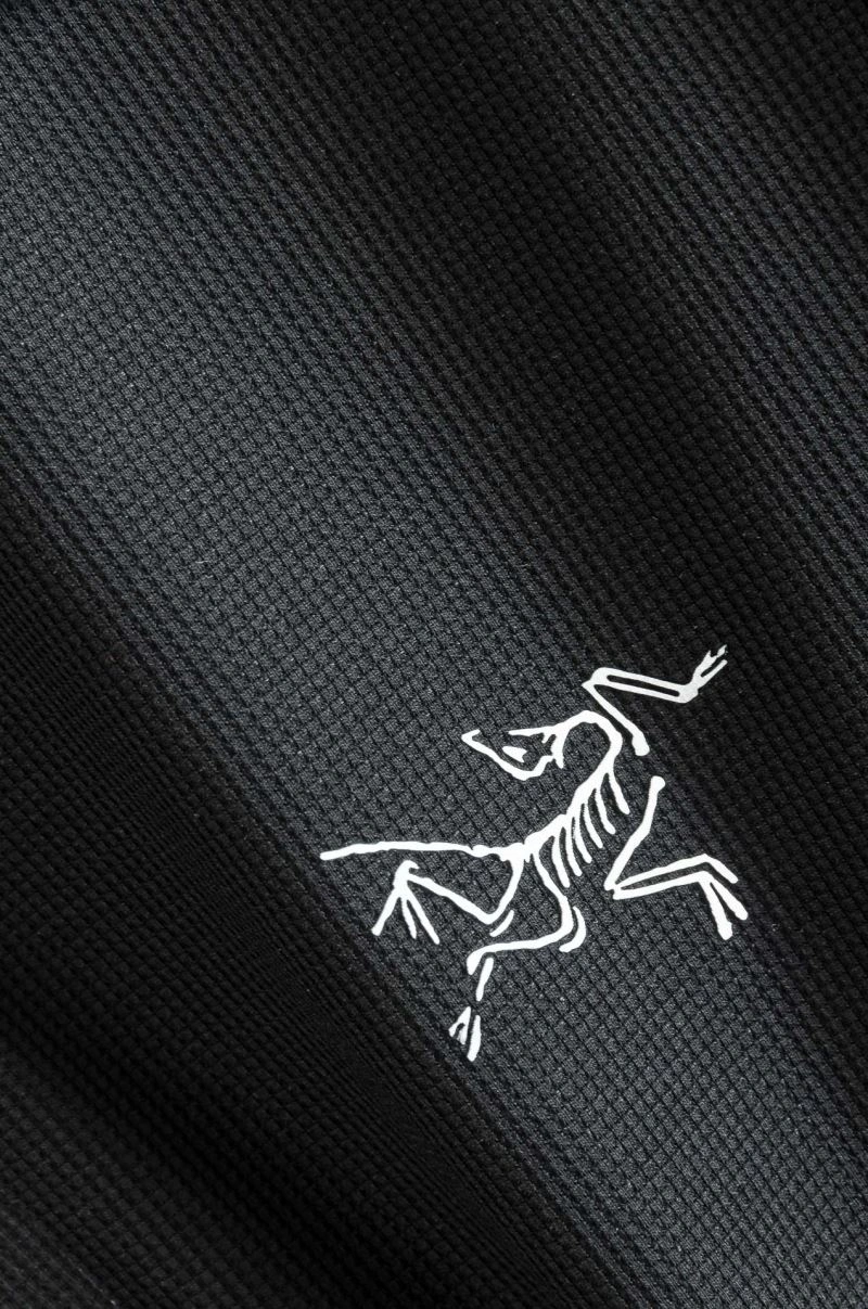 Arcteryx T-Shirts Compact 159854