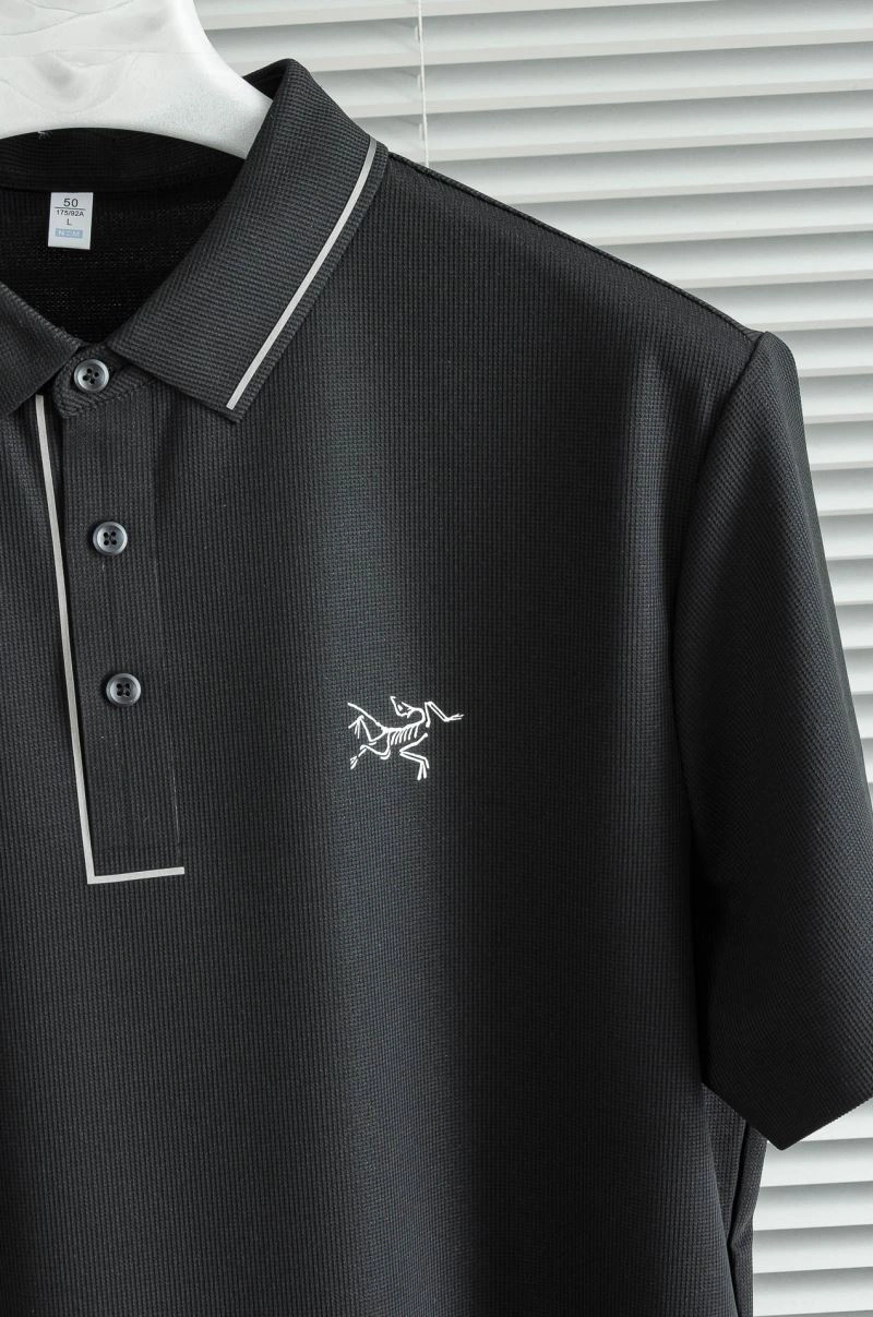 Arcteryx T-Shirts Compact 159854