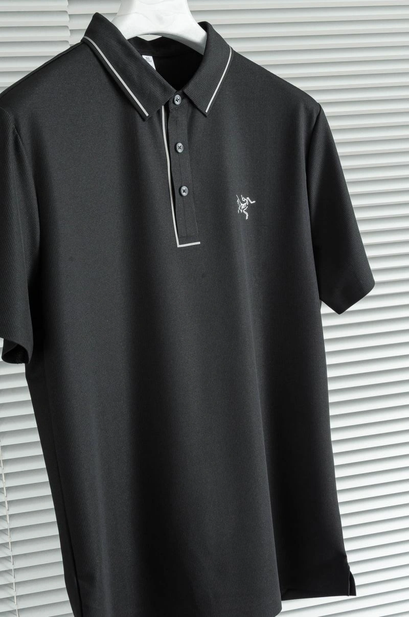 Arcteryx T-Shirts Compact 159854