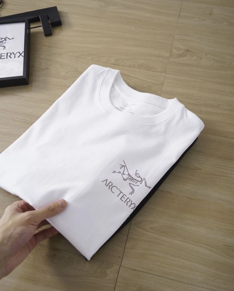 Arcteryx T-Shirts FashionForward 159775