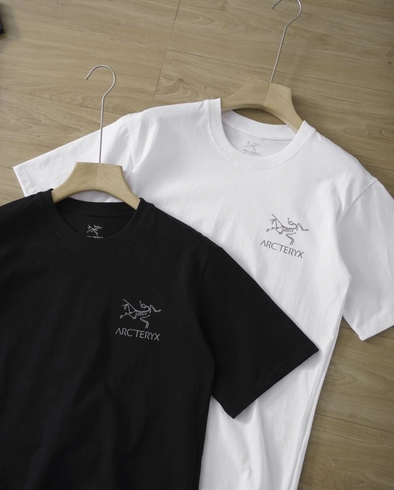 Arcteryx T-Shirts FashionForward 159775