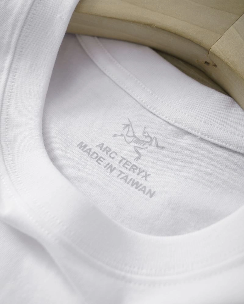 Arcteryx T-Shirts FashionForward 159775