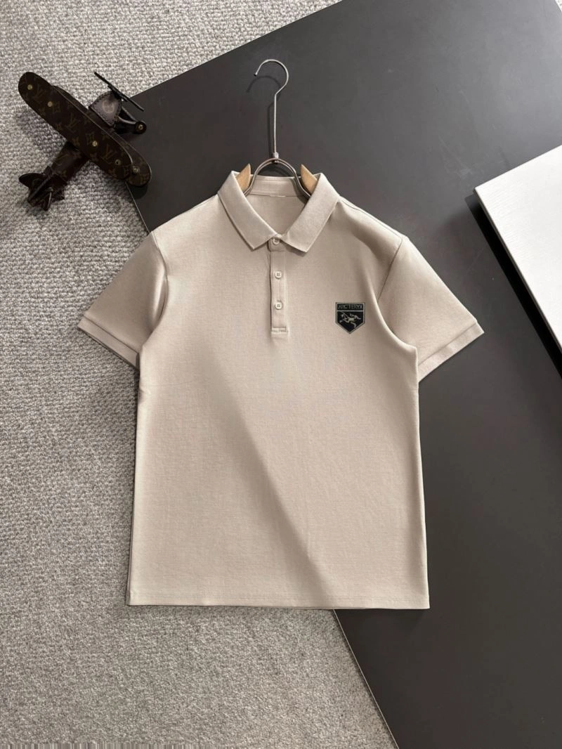 Arcteryx T-Shirts Soft 159780