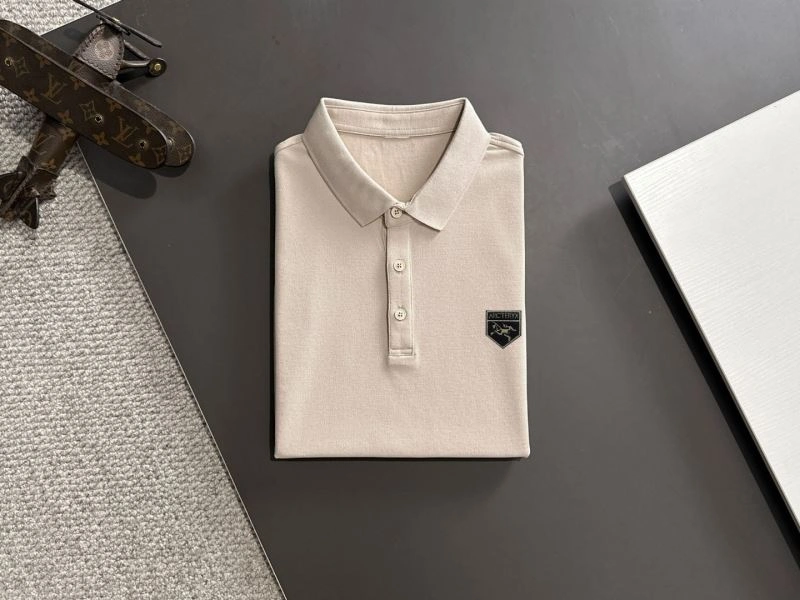 Arcteryx T-Shirts Soft 159780