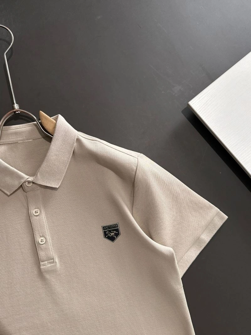 Arcteryx T-Shirts Soft 159780