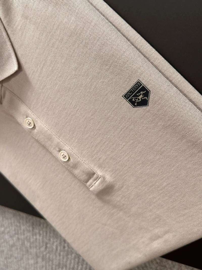Arcteryx T-Shirts Soft 159780