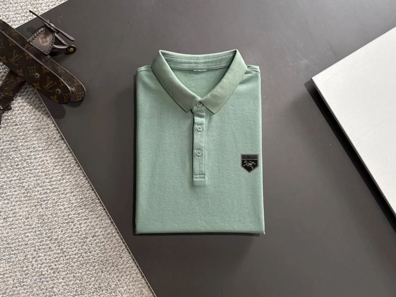Arcteryx T-Shirts RelaxedFit 159804