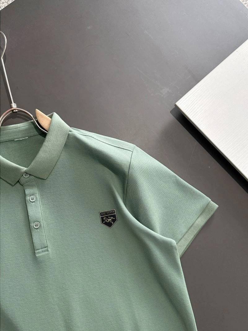 Arcteryx T-Shirts RelaxedFit 159804