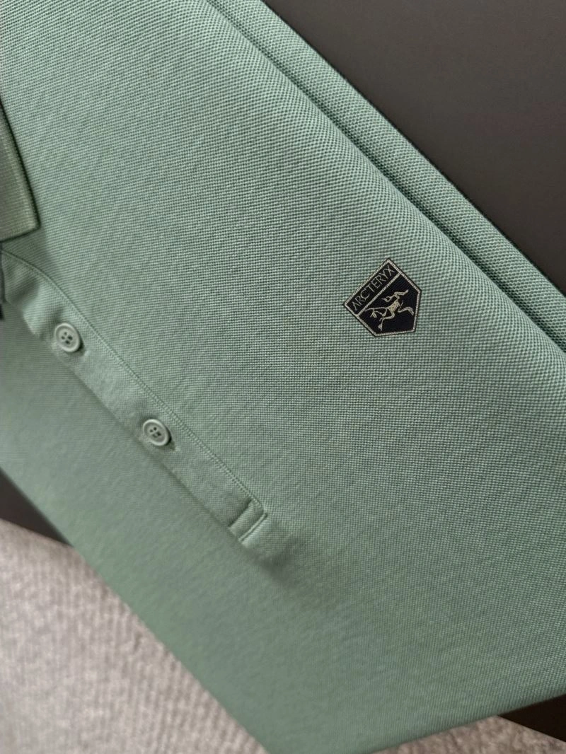 Arcteryx T-Shirts RelaxedFit 159804
