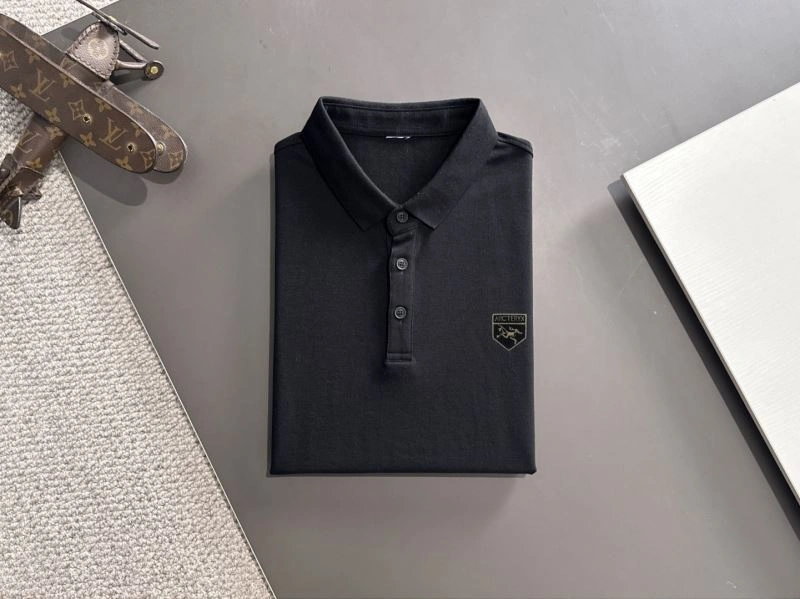 Bold Arcteryx T-Shirts 159778
