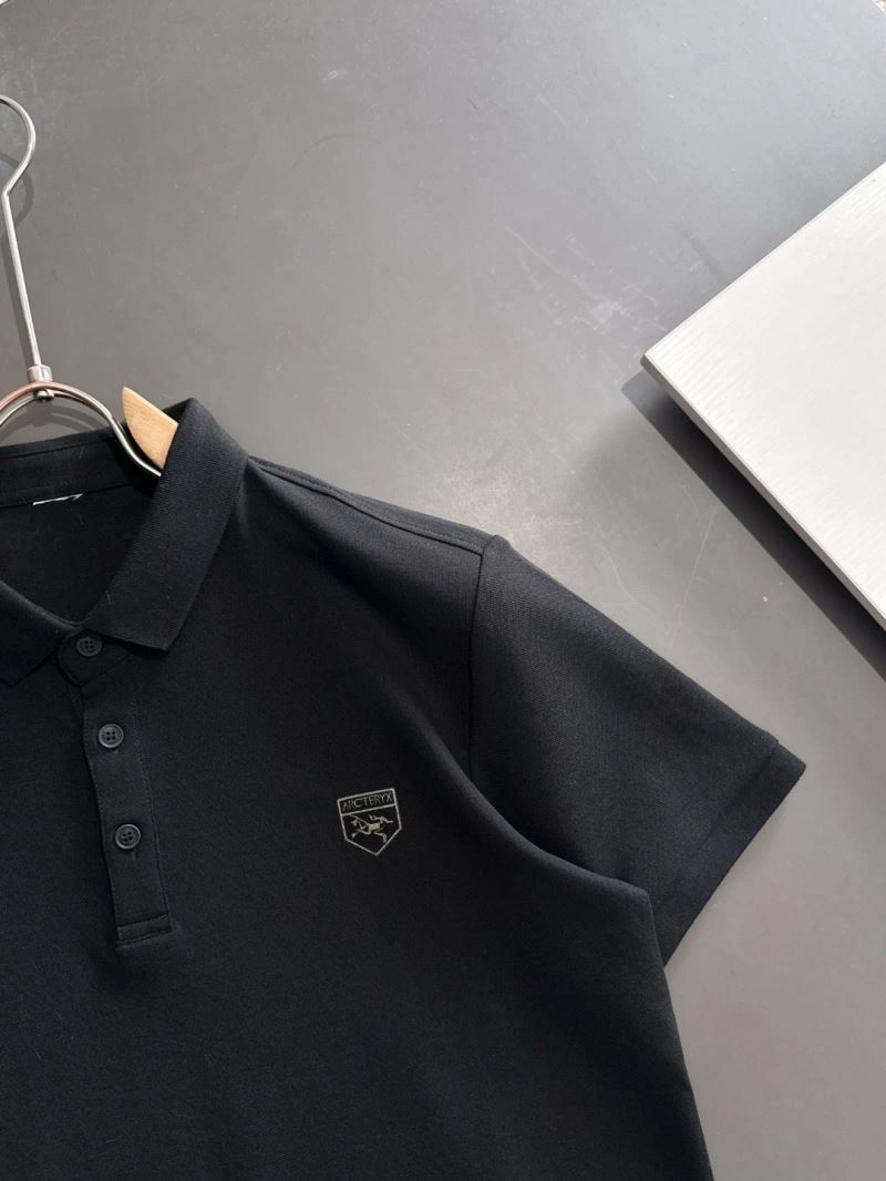 Bold Arcteryx T-Shirts 159778