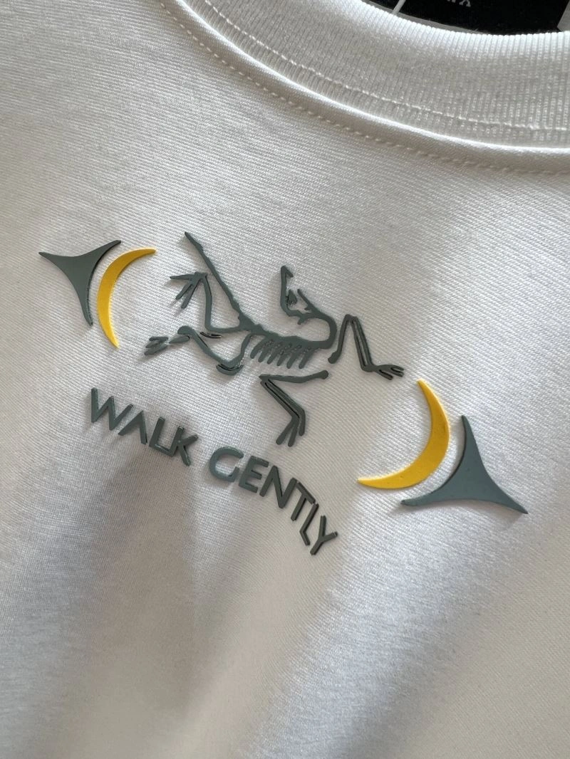SmartChoice Arcteryx T-Shirts 158744