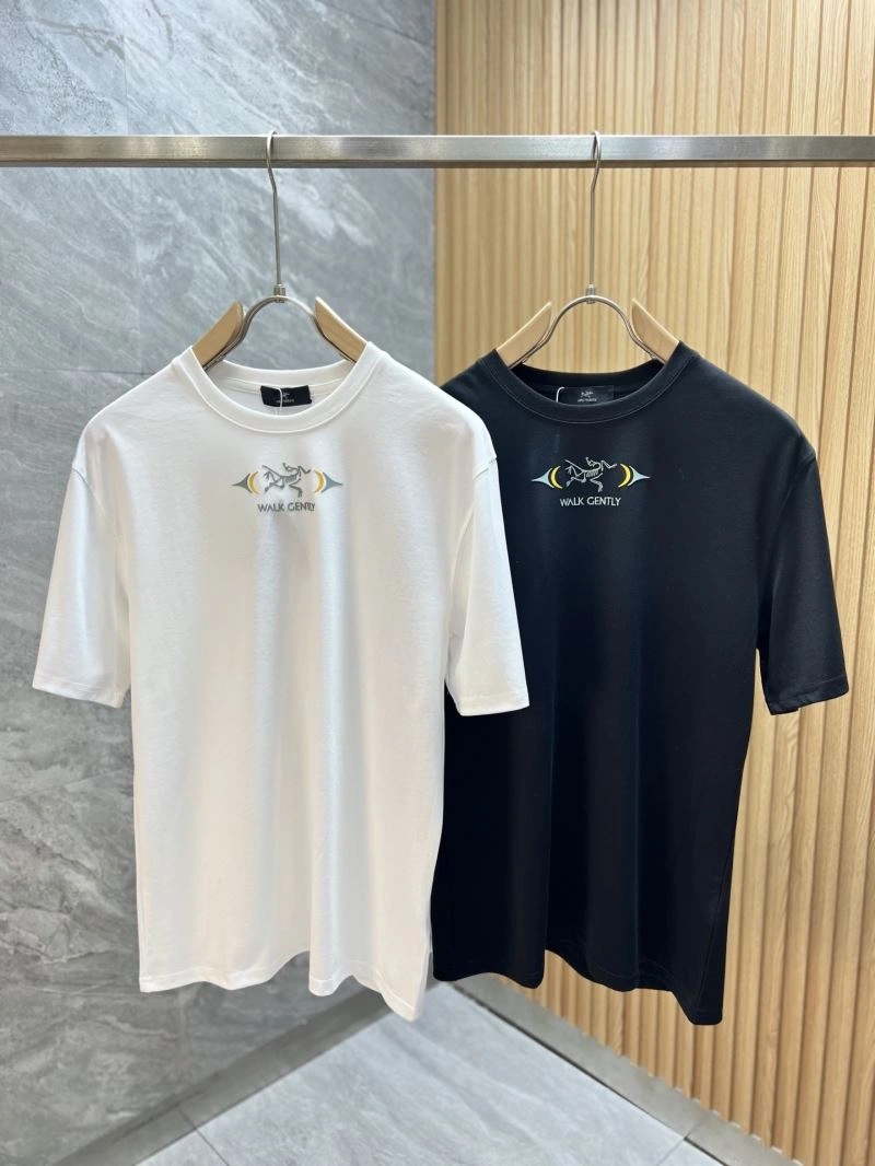 SmartChoice Arcteryx T-Shirts 158744