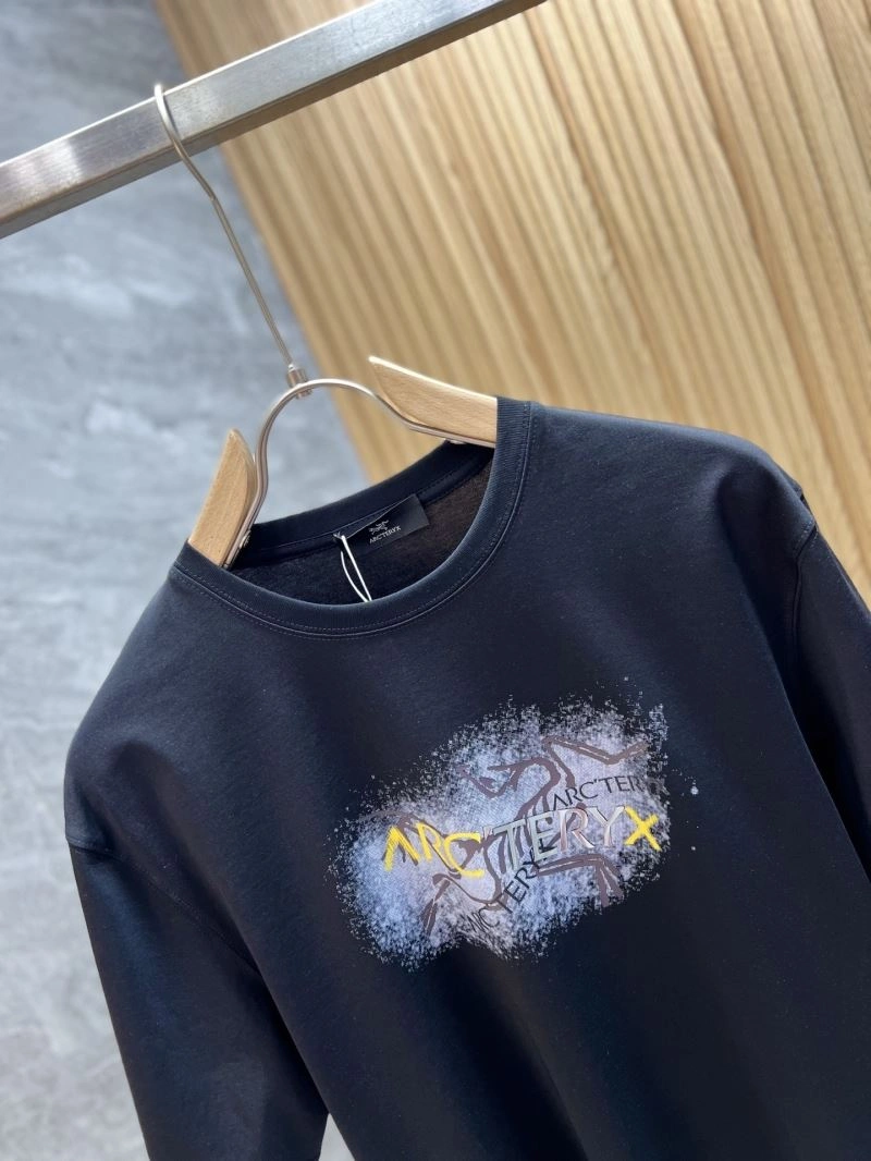 Sophisticated Arcteryx T-Shirts 158741