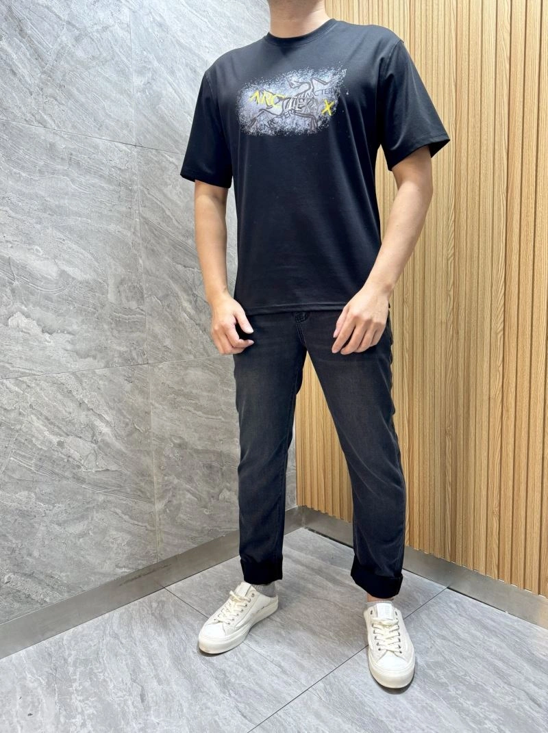 Sophisticated Arcteryx T-Shirts 158741