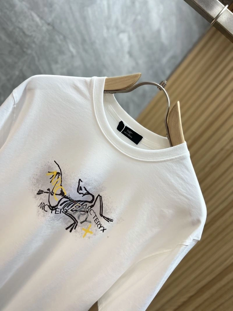 Arcteryx T-Shirts Tailored 158738