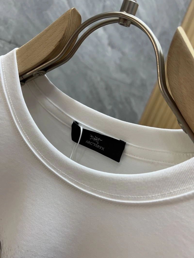 Arcteryx T-Shirts Tailored 158738