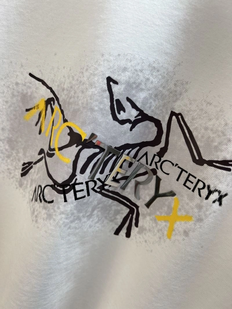Arcteryx T-Shirts Tailored 158738