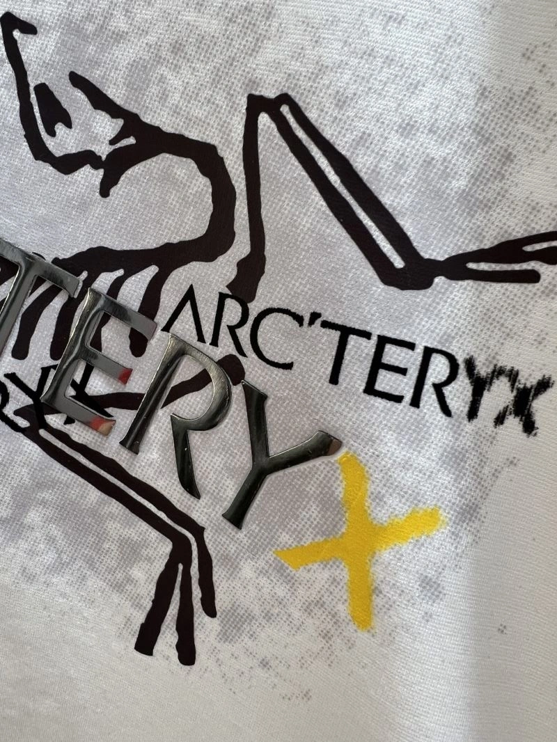 Arcteryx T-Shirts Tailored 158738