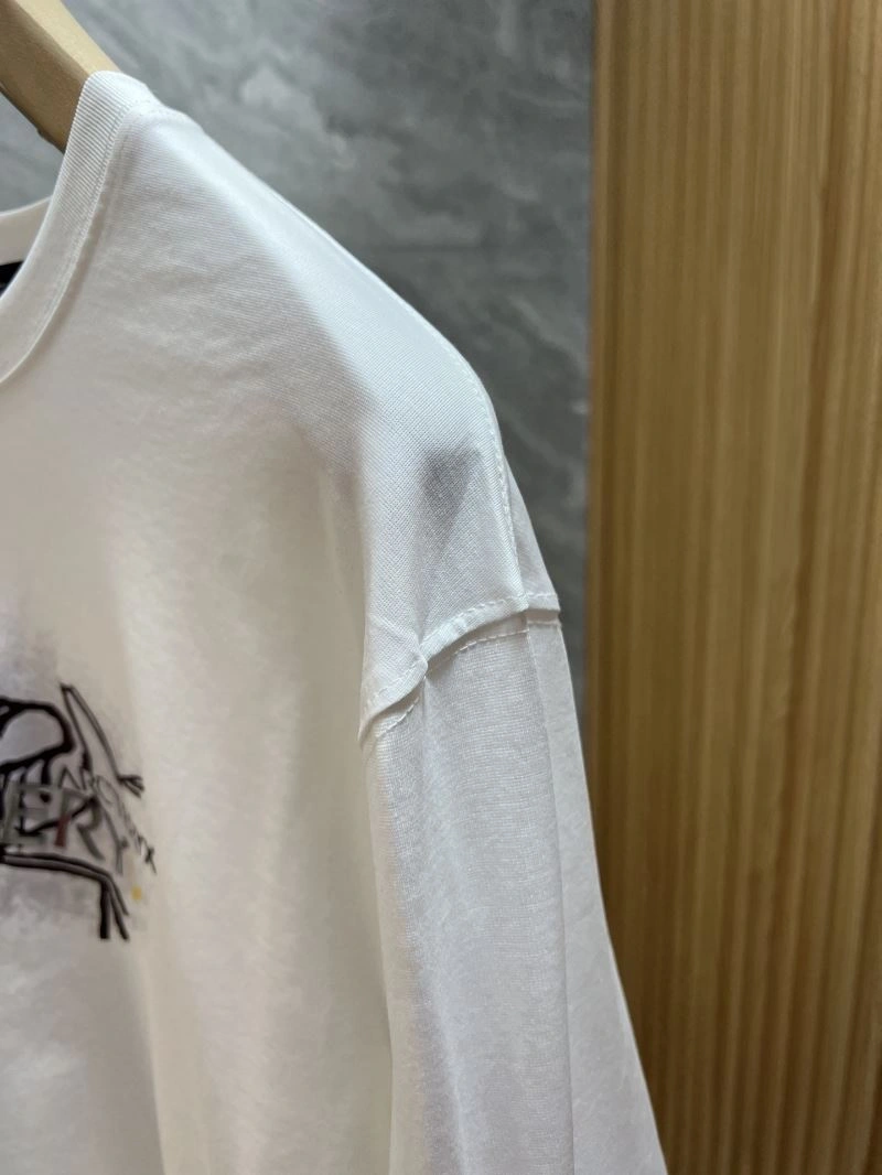 Arcteryx T-Shirts Tailored 158738
