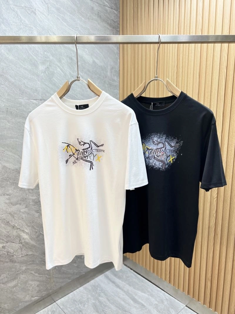 Arcteryx T-Shirts Tailored 158738