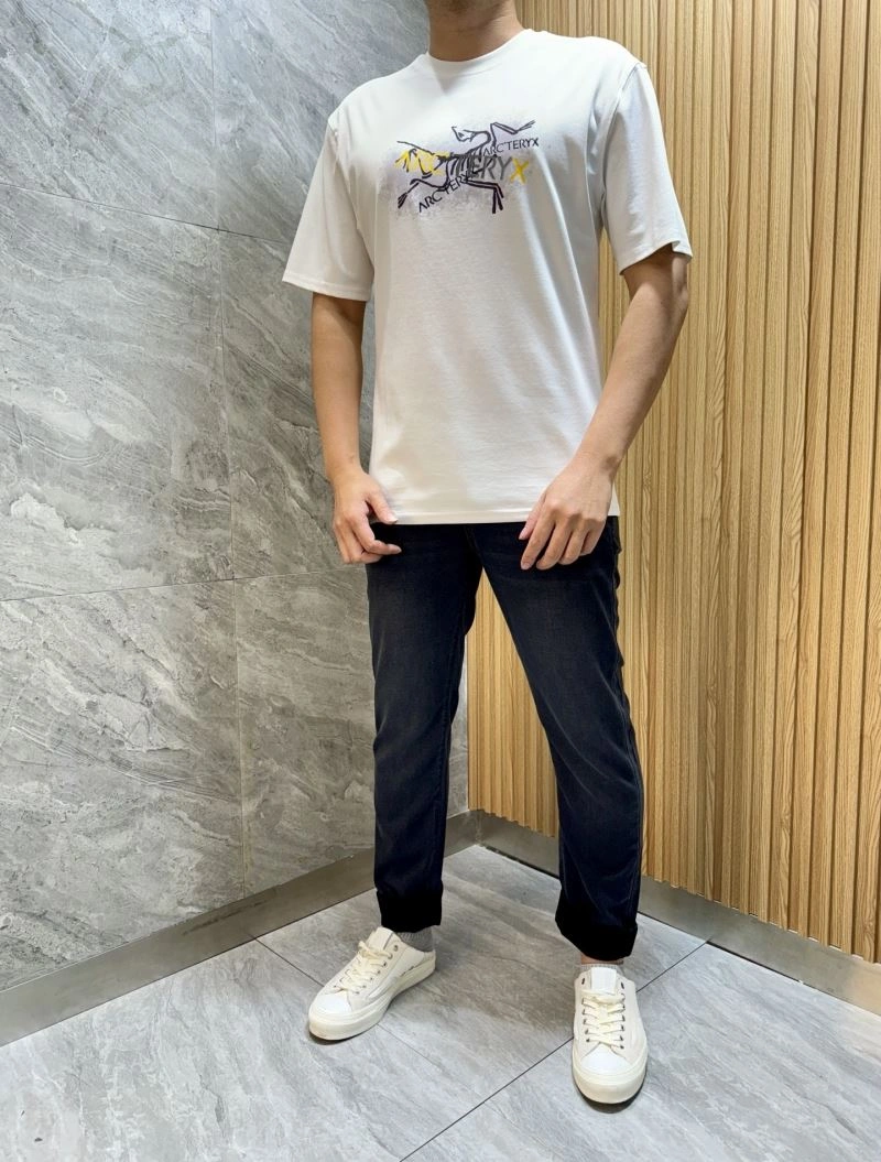 Arcteryx T-Shirts Tailored 158738