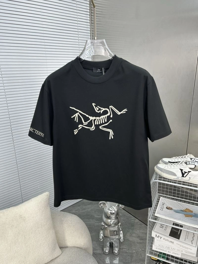 Snug Arcteryx T-Shirts 158792