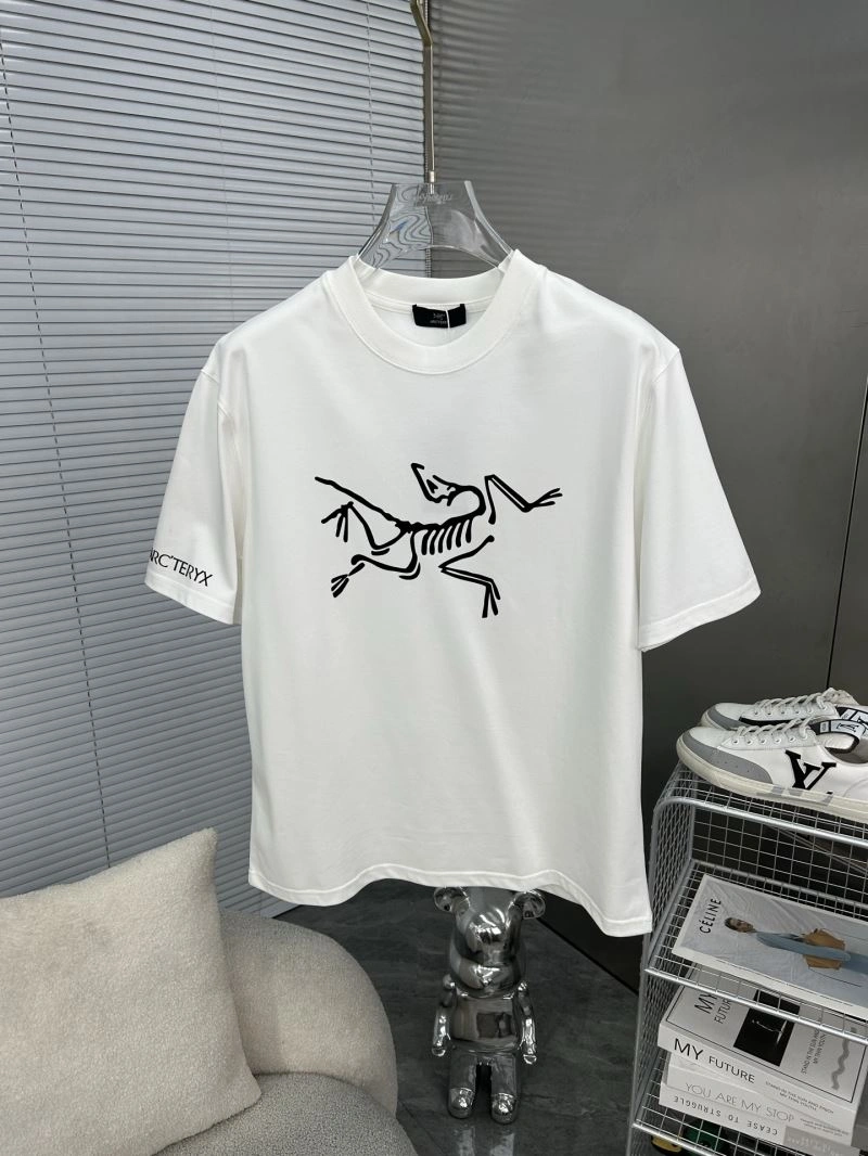 Snug Arcteryx T-Shirts 158792