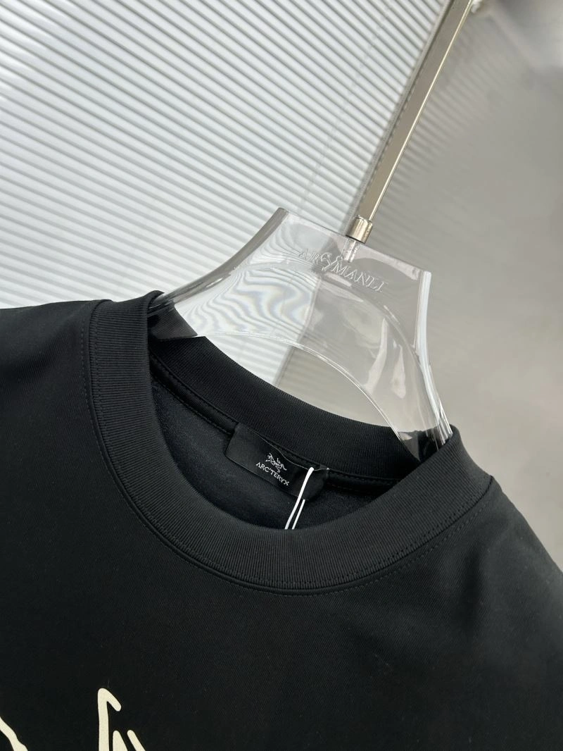 Snug Arcteryx T-Shirts 158792