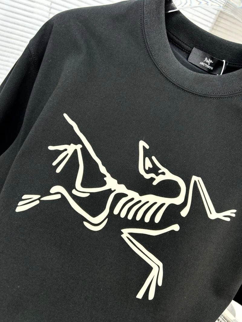 Snug Arcteryx T-Shirts 158792