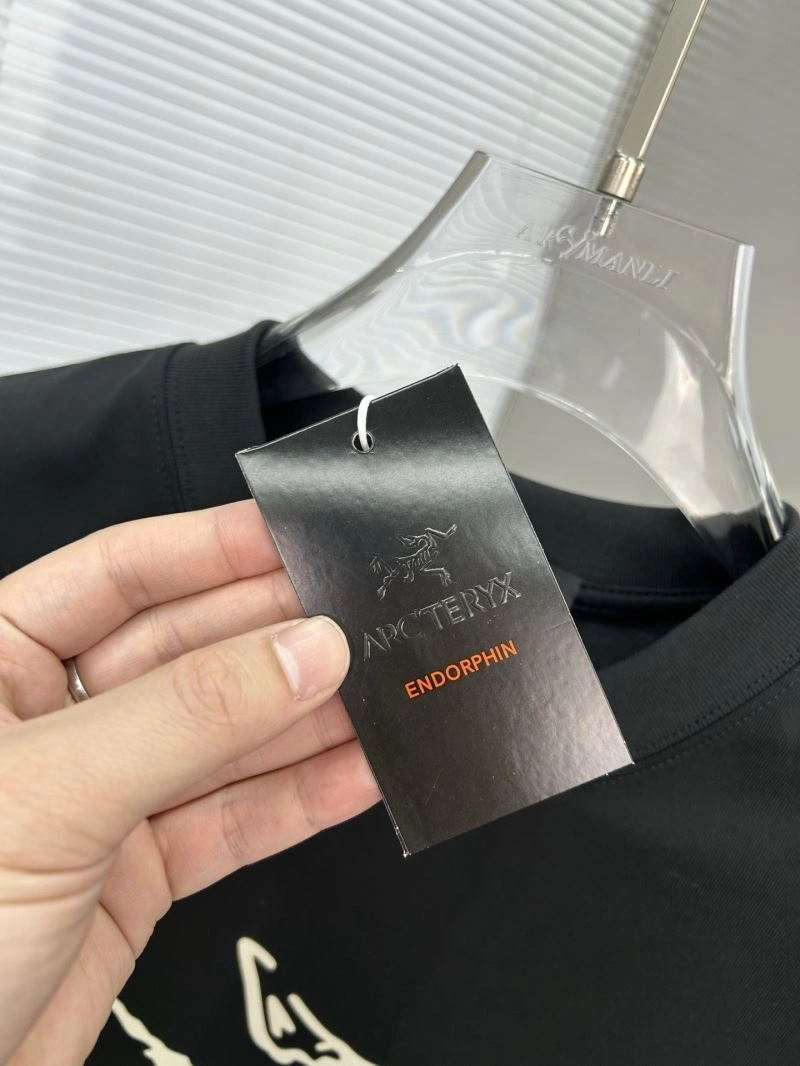 Snug Arcteryx T-Shirts 158792