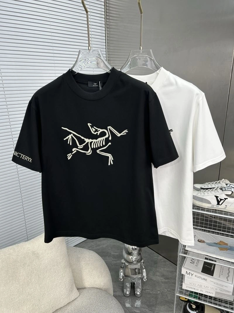 Snug Arcteryx T-Shirts 158792