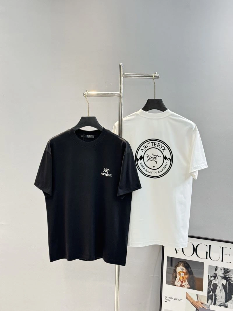 Arcteryx T-Shirts TopPick 158742