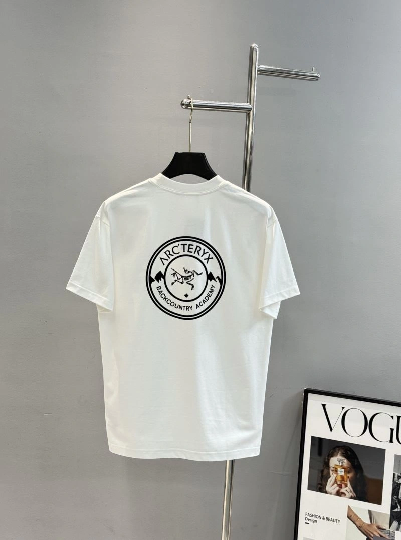 Arcteryx T-Shirts TopPick 158742