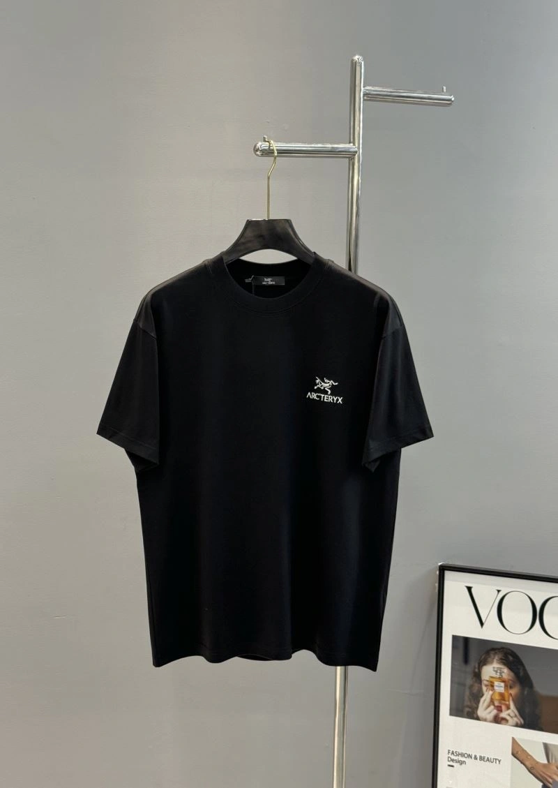 Arcteryx T-Shirts TopPick 158742