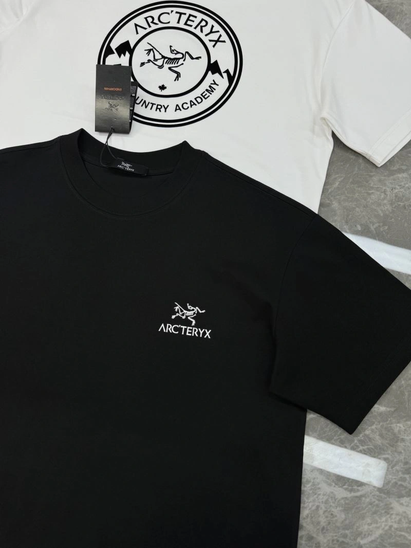 Arcteryx T-Shirts TopPick 158742