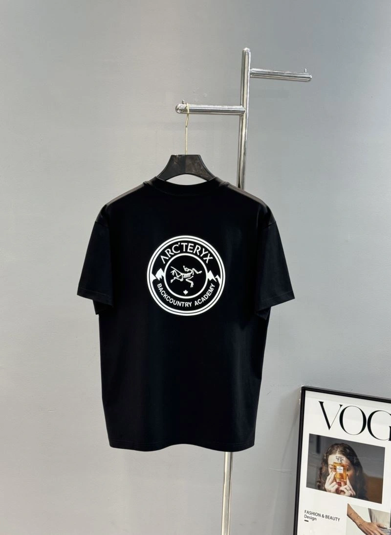 Arcteryx T-Shirts TopPick 158742